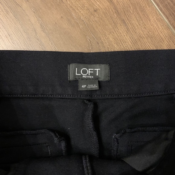 Loft legging pants - Picture 3 of 3